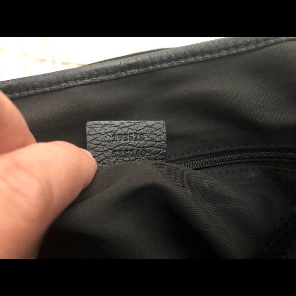 Gucci Tote - Picture 9 of 10